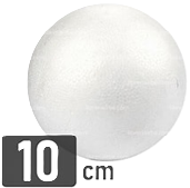 BOLAS DE PLASTOFOR